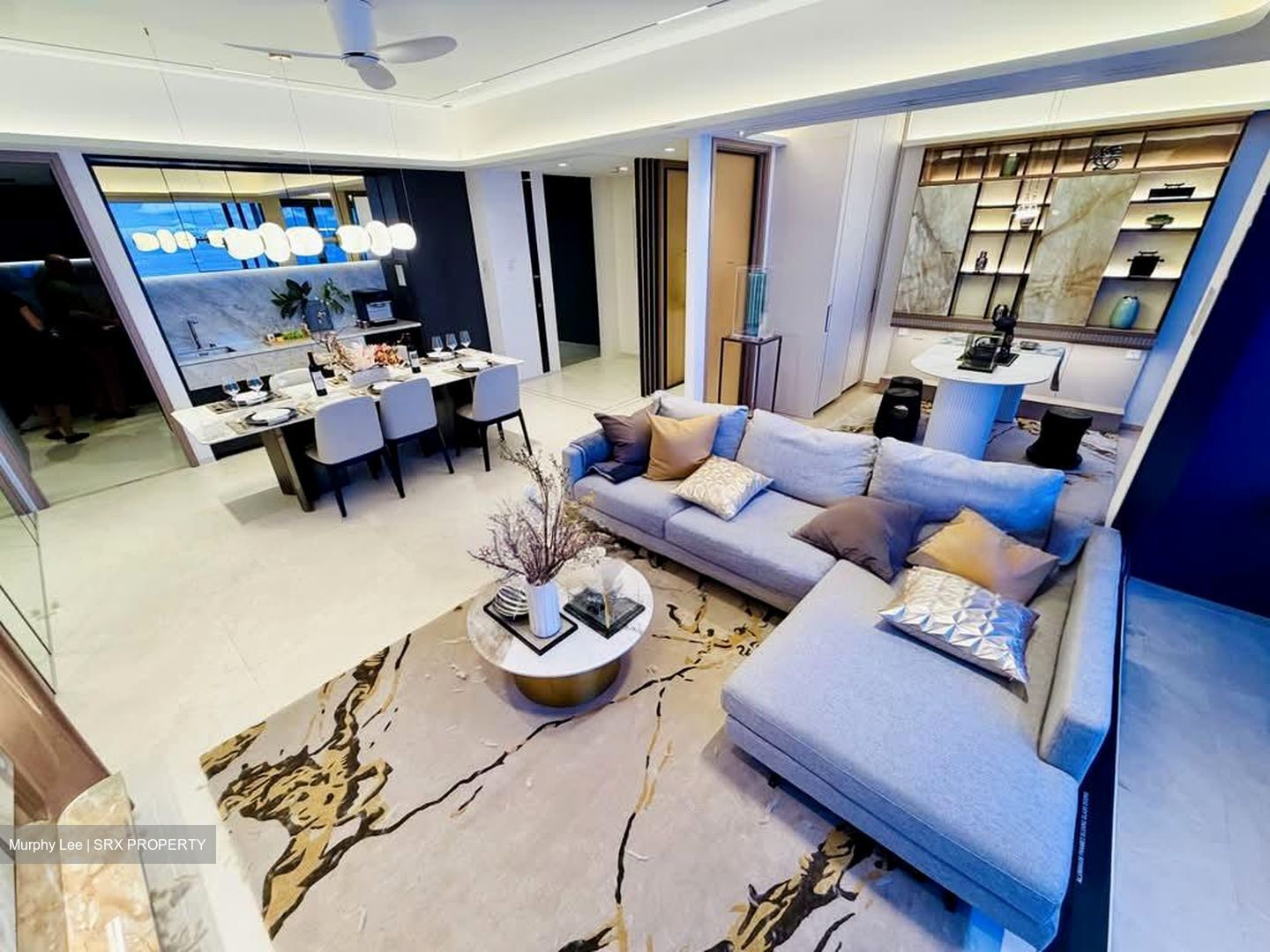 Bayshore Walk (D16), Condominium #564569991